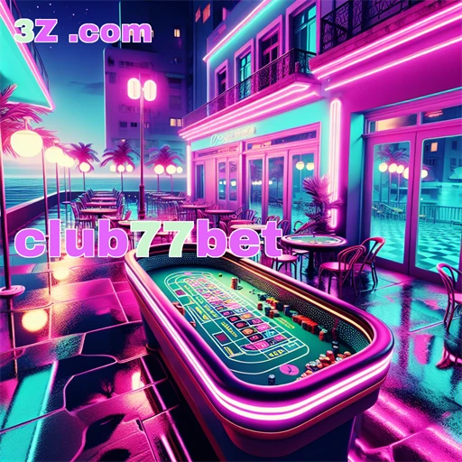 App do Club77Bet: Seu Passaporte Para Apostas Inovadoras