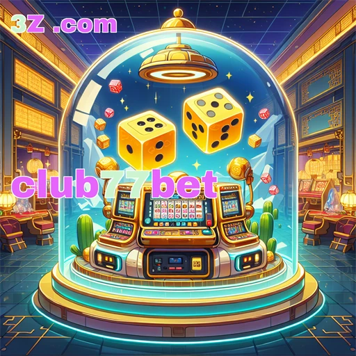 Experimente o Melhor do Casino no Club77Bet Brasil