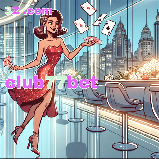 Jogos de Apostas: Experiência Inigualável no Club77Bet!