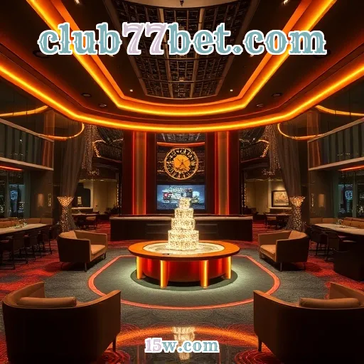 club77bet.com: Explore as Apostas Esportivas e Inove Sua Experiência!