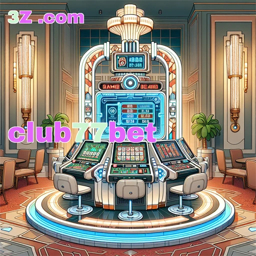 Login: A Porta de Entrada Para a Diversão no Club77bet