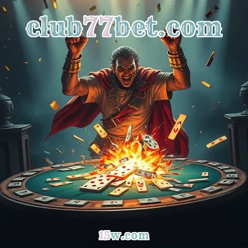 club77bet.com: Dicas e Recursos do Melhor Cassino Online do Brasil