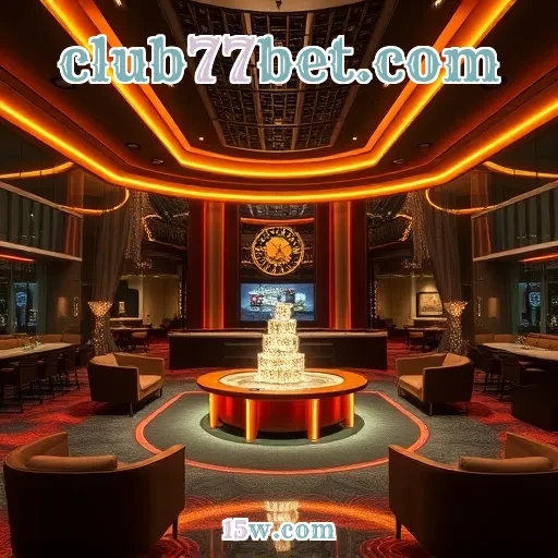 club77bet.com: Conheça a Fascinante Seção Caixa e Seus Benefícios
