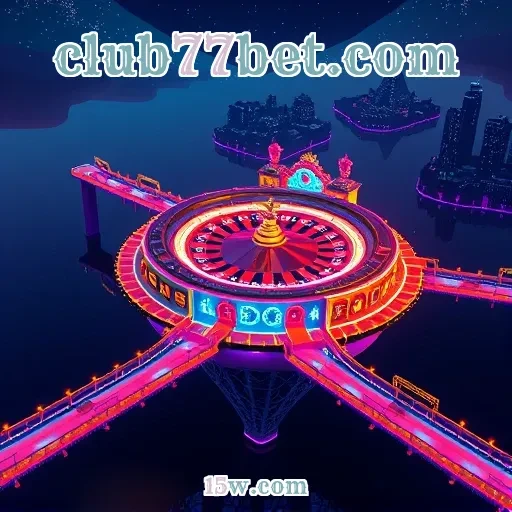 club77bet.com: Explore as Apostas Esportivas e Inove Sua Experiência!